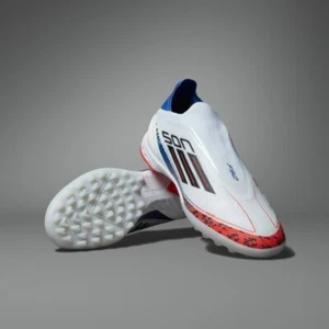 Scarpe da calcio AdidasF50 Elite Son Taegeuk 7 Raceless FG da uomo JQ5071 - Foto 1 di 9