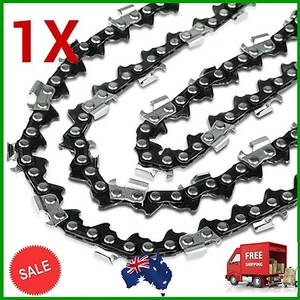 1x Chain 91PX062X 18” Suit EGO 56V POWER+ 45CM CHAIN SAW CS1800E CS1805E - Picture 1 of 3