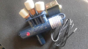 Alco Controls USA 401RD-3F45 Air Conditioning Reversing Valve w/ Coil ((NEW)) - Picture 1 of 8