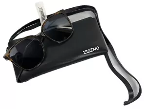 Kenzo occhiali da sole quadrati donna Havana 58 mm NUOVA custodia inclusa KZ40150IW5853V - Foto 1 di 7