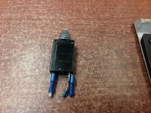E-T-A 2-5700-IG1-P10 Circuit Breaker - Picture 1 of 3