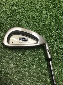 Nickent BB Plus 3 Iron - Picture 1 of 6