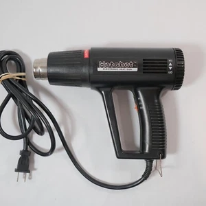Pistola de calor eléctrica profesional HotShot NEG-101A - Imagen 1 de 10
