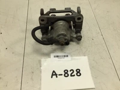 Pinza de freno trasera izquierda Nissan Máxima S 2011 OEM+ Foto 1 de 4