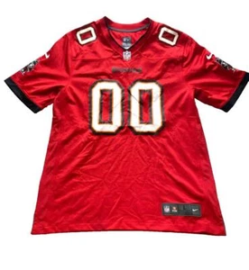 Tampa Bay Buccaneers Trikot Erwachsene Large rot McNairy #00 Nike On Field NFL Herren - Bild 1 von 10
