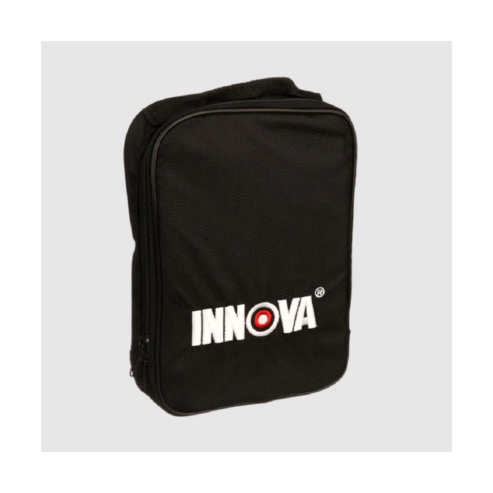 Innova 3129 OBD-1 Kit (Includes OBD1 Adapters & Pouch) , Black - Image 1 of 2