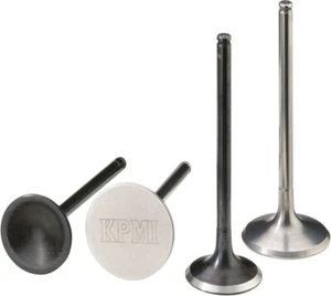 Moose Racing Forged Titanium/Stainless Pro Valve Kit 2004-2007 CRF250R 0926-2576 - Picture 1 of 1