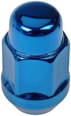 Wheel Lock Set fits 1968-1993 Volvo 244,245 242 164  DORMAN - AUTOGRADE - Изображение 1 из 4