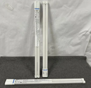 LOT 3 Philips InstantFit 45665-7 2G11 PL-L Tube 16.5W 4000K 2100 Lumens LED Bulb - Picture 1 of 5
