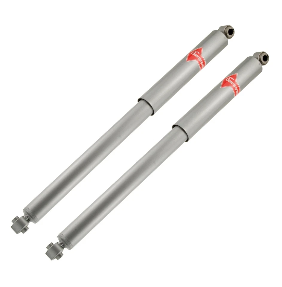 Комплект из 2 задних газовых амортизаторов KYB для Ford F-150 F-350 Mazda B4000 - Изображение 1 из 1