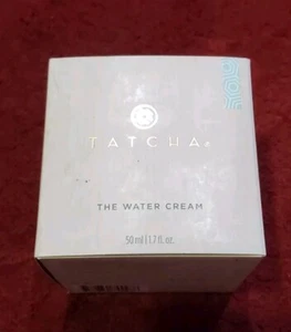 Tatcha The Water Cream by Tatcha, 1.7 oz Pore Minimizing Moisturizer - Picture 1 of 1