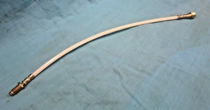 TUBO EMBRAGUE TRIUMPH TR6, TR5, TR250, NUEVO - Imagen 1 de 3