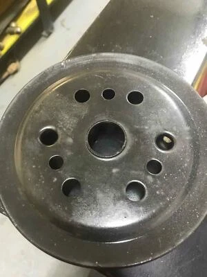 CHEVY CORVETTE Chevrolet Harmonic Balancer 1955 - - Изображение 1 из 4