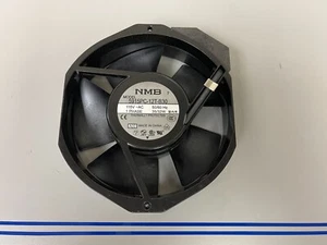 *NEW OEM* 0720 NMB Hoffman 115V6 115V-AC Fan 12101201SP - Picture 1 of 7