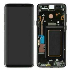 Replace LCD Display Touch Screen Digitizer For Samsung Galaxy S9 Plus SM-G965F