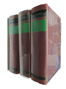 TEATRO 3 VOLUMI COMPLETO - HENRIK IBSEN - MURSIA - 1962 - Foto 1 di 8