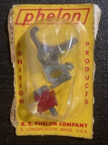 Phelon Breaker Assembly Part Number 398-2202 - Picture 1 of 3