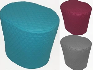 Quilted Cover Compatible with Keurig Coffee Brewing Systems - Picture 1 of 4