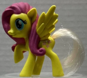 2016 McDonald's Hasbro My Little Pony Fluttershy Pony Figure - Picture 1 of 6