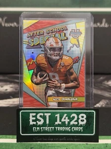 2024 Bowman Chrome U After School Special Case Hit SSP NICO IAMALEAVA #AS-15 - Picture 1 of 3