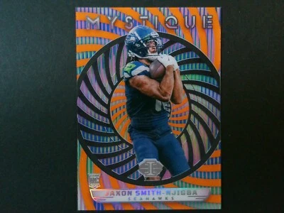 2023 Panini Illusions Football Inserts u-pick - Image 1 of 3