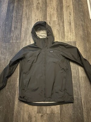 Patagonia Rain Jacket XL - Image 1 of 4