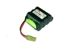 Akkupack AA 8.4V1500 mAh / mehrere Optionen... - Picture 1 of 3