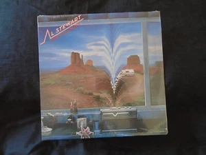 AL STEWART, Time Passages Canada New Sealed LP FREE SHIPPING - Picture 1 of 2