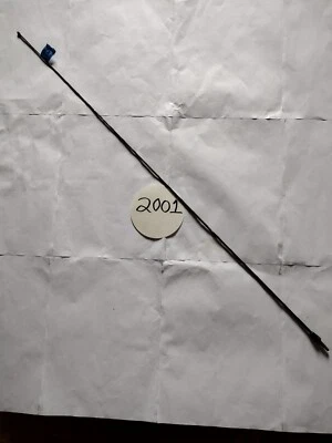 Chrysler PT Cruiser 2001 antena de radio OEM color negro - usada Foto 1 de 3