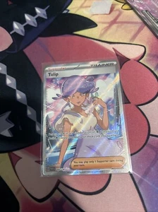 Tulip 244/182 Sv04: Paradox Rift Holo - Picture 1 of 2