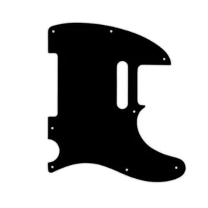 USA CUSTOM PICKGUARD para FENDER® 1964-Present USA or 2002-Present Made In Mex.. - Imagen 1 de 1