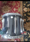 EVANS MX White Snare Drum