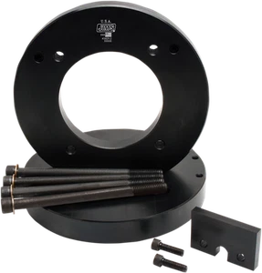 JIMS 5829 Cylinder Torque Plates - M8 - Picture 1 of 1