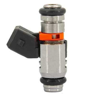 Fuel Injector Nozzle for ForAprilia ForMotoguzzi Models OEM IWP048 Part - Image 1 of 4