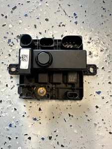 12-15 BMW F30 Power Distribution Integrated Supply Control Module 58650910 OEM - Picture 1 of 3