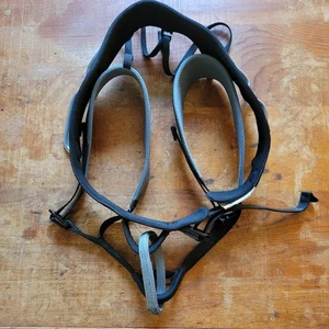 Black Diamond Technician Climbing Harness - Size Medium - Picture 1 of 8