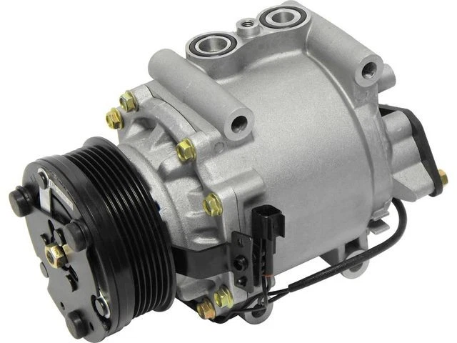 Compresor de aire acondicionado para Mercury Montego 2005-2007 2006 MB676WK Foto 1 de 1