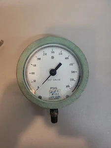 Ashcroft AMC-4296 Stärke 0-600 PSI ***kostenloser Versand*** - Bild 1 von 3