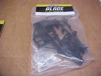 BLADE BLH2009 = MAIN FRAME SET: 200SRX (NEW) - Image 1 of 2