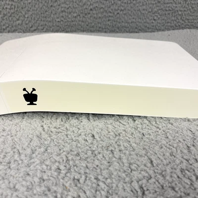 TiVo Bolt 500GB DVR Streaming Media Player TCD849500 4K Wi-Fi No Remote - Image 1 of 4