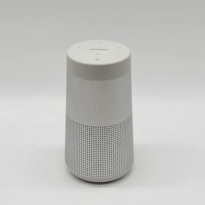 Altavoz Bluetooth Portátil Inalámbrico Bose SoundLink Revolve Gris 419357 - Imagen 1 de 5