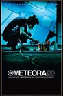LINKIN PARK Meteora 20th Anniversary 2023 Ltd Ed New RARE Poster! From Zero