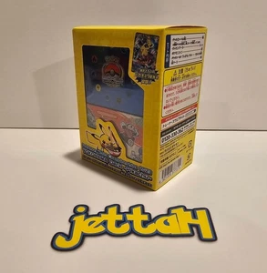 Pokémon 2023 Worlds Yokohama Championships Pikachu Deck NEU/SEALED - US SELLER! - Bild 1 von 13