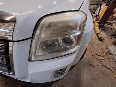 Б/у левая фара в сборе подходит: 2013 Gmc Terrain левый класс A - Изображение 1 из 4