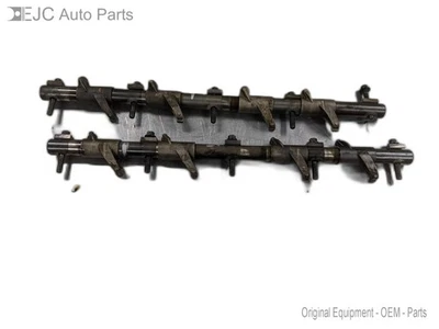 Rocker Arms Set One Side From 2009 Dodge Ram 1500  5.7 53021552AB Hemi - Image 1 of 4