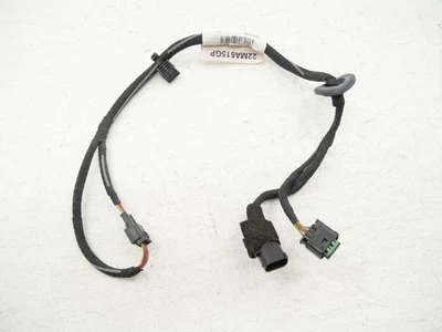 Used Driver Passenger Door Latch Lead Harness LH RH 2020-2023 Mclaren GT OEM - Image 1 of 4