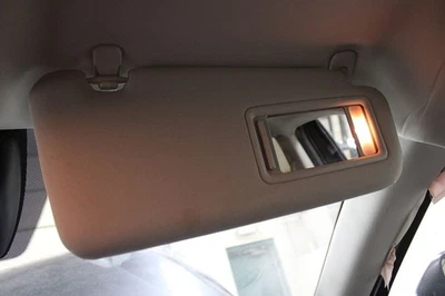 Passenger Right Sun Visor TK546927006 Fits 18-23 Mazda CX-9 2990310 - Image 1 of 4