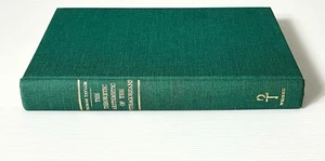 The Theoretic Arithmetic of The Pythagoreans by Taylor Reprint of  1816 HC 1975 - Picture 1 of 11