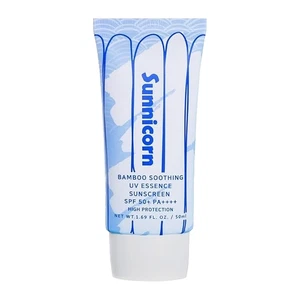 Sunnicorn Bamboo Soothing UV Sun Essence SPF50+ PA++++ – 50ml (FREE SHIPPING) - Picture 1 of 4