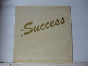 MINT SEALED Kenneth Jenkins "Dba: Success" LP FROM 1979 1ST PRESS X - Foto 1 di 2